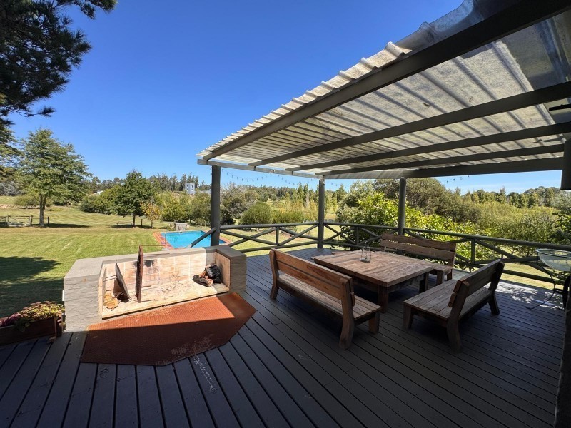 Casa de 5 dormitorios en Chackras del Este